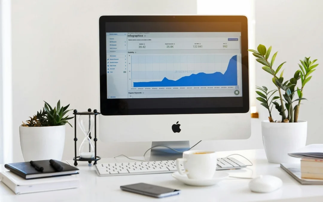 Landing Pages para Captar Leads: Elementos Esenciales para Mejorar Conversiones