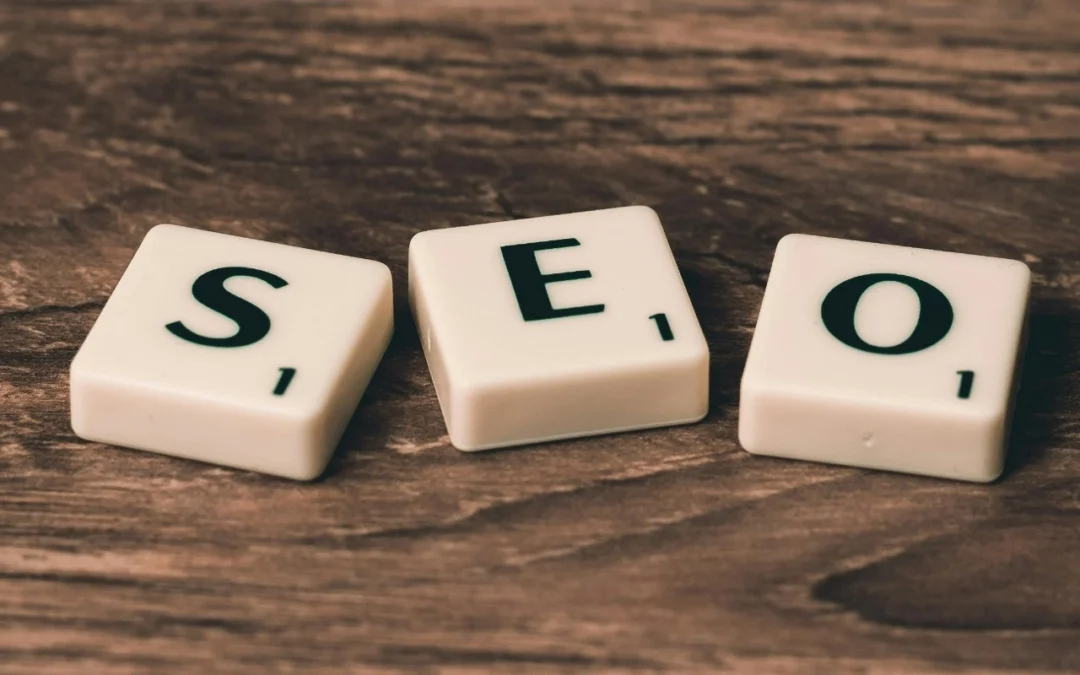 Estrategias de contenido SEO para mejorar el posicionamiento web
