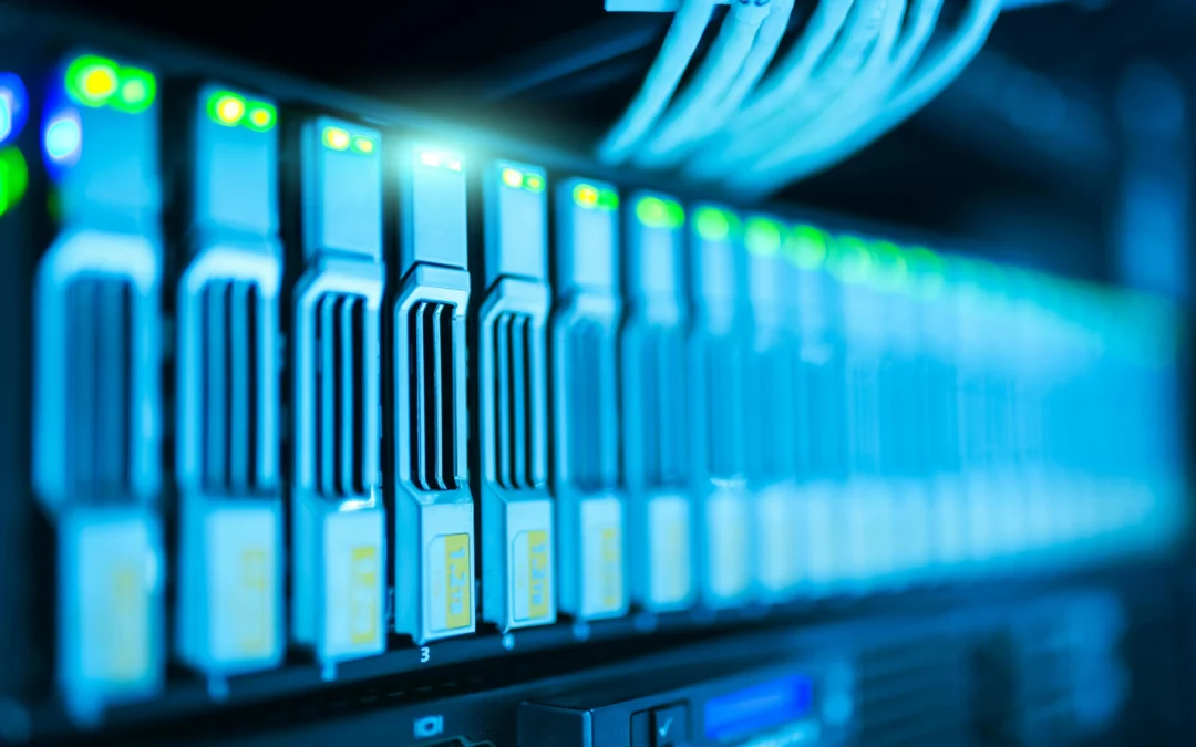 ¿Qué es el alojamiento VPS y cómo puede beneficiar a tu negocio?