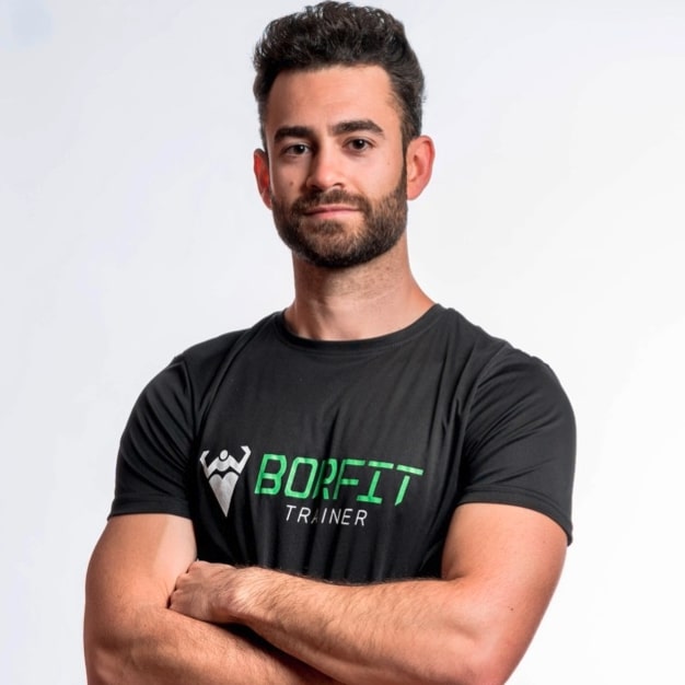 Borja