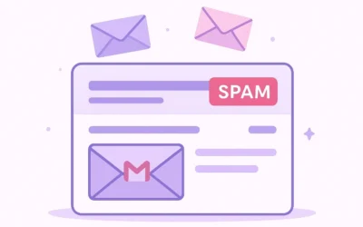 Ways to prevent emails from ending up in the spam folder