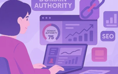 Cómo mejorar la autoridad de dominio de tu sitio web