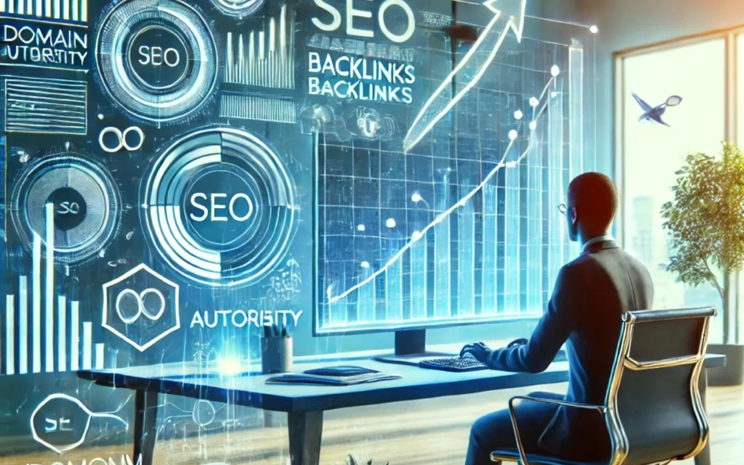 How to Improve Your Website’s Domain Authority