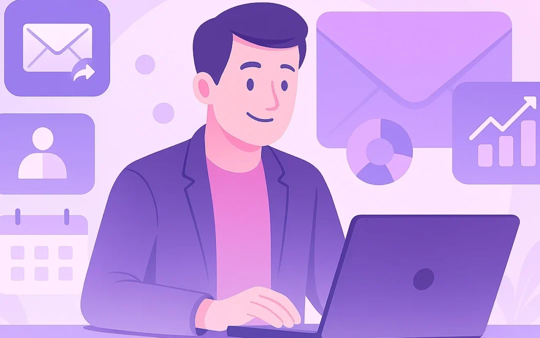 Beneficios del Email Marketing Automatizado para Empresas