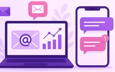 Email marketing vs. SMS marketing: Which is best for you?
