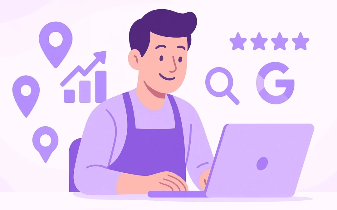 Google My Business Optimization for Local Businesses: A Complete Guide