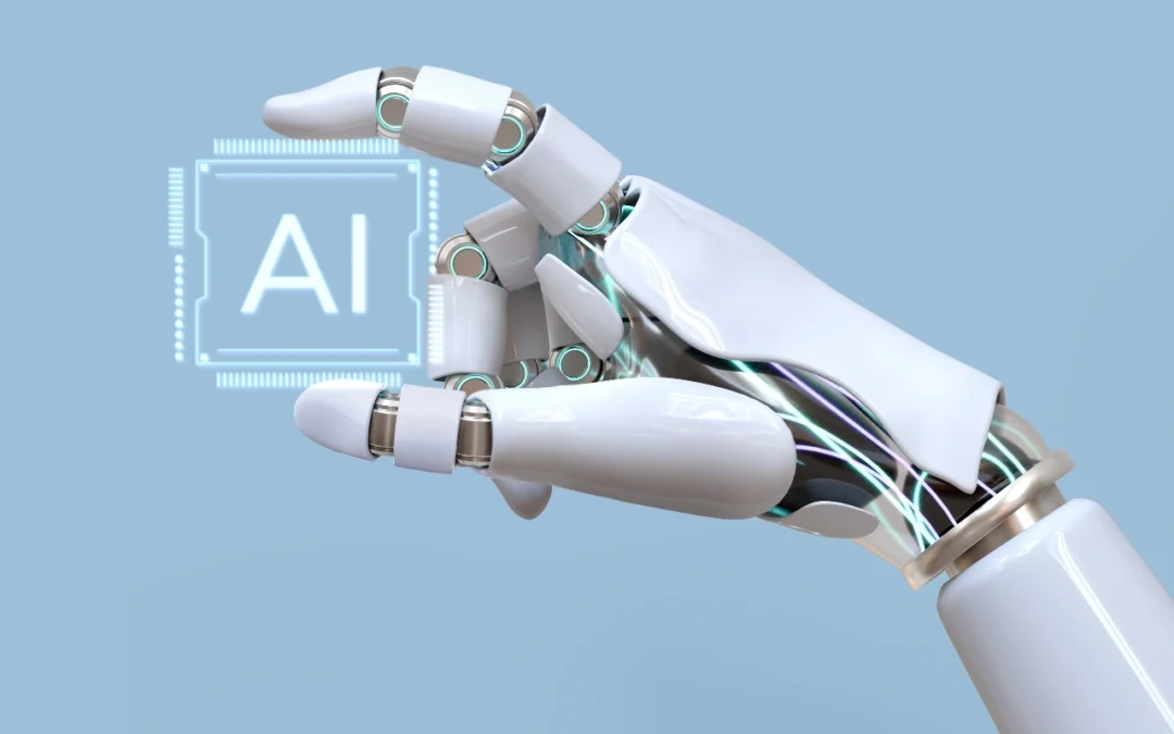 Marketing automatizado: cómo la IA está cambiando la forma de hacer marketing