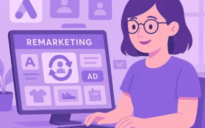 Remarketing en Google Ads: Cómo atraer a usuarios que ya visitaron tu web