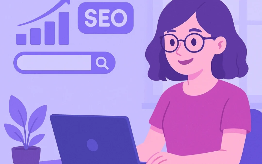SEO para pequeñas empresas: Cómo competir con grandes marcas