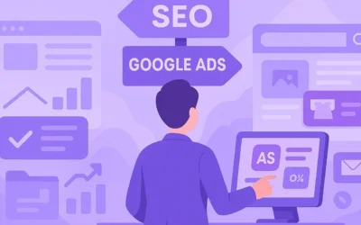 Google Ads vs SEO: Which Strategy Is Best for Your Business?