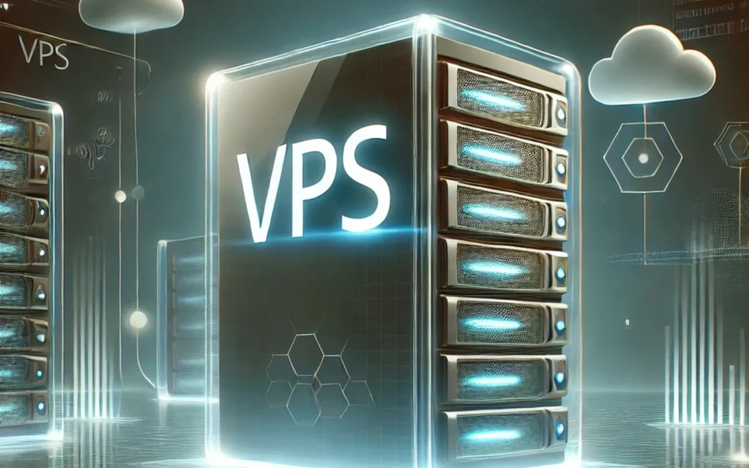 What is VPS Hosting and How Can It Benefit Your Business?